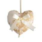 Coeur Romance par Christine Grenier