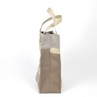 Accona bottle carrier bag - thickness