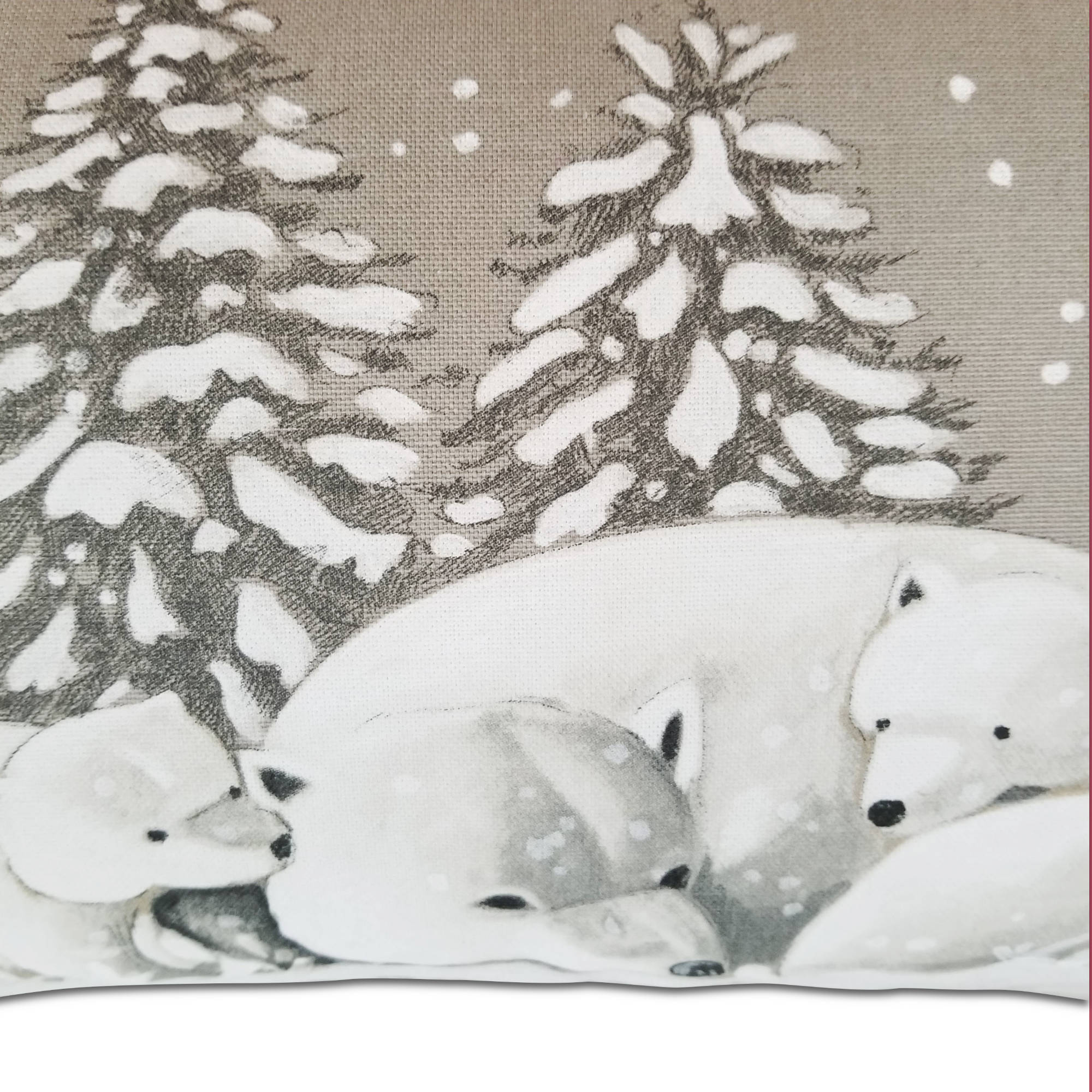 la sieste detail c