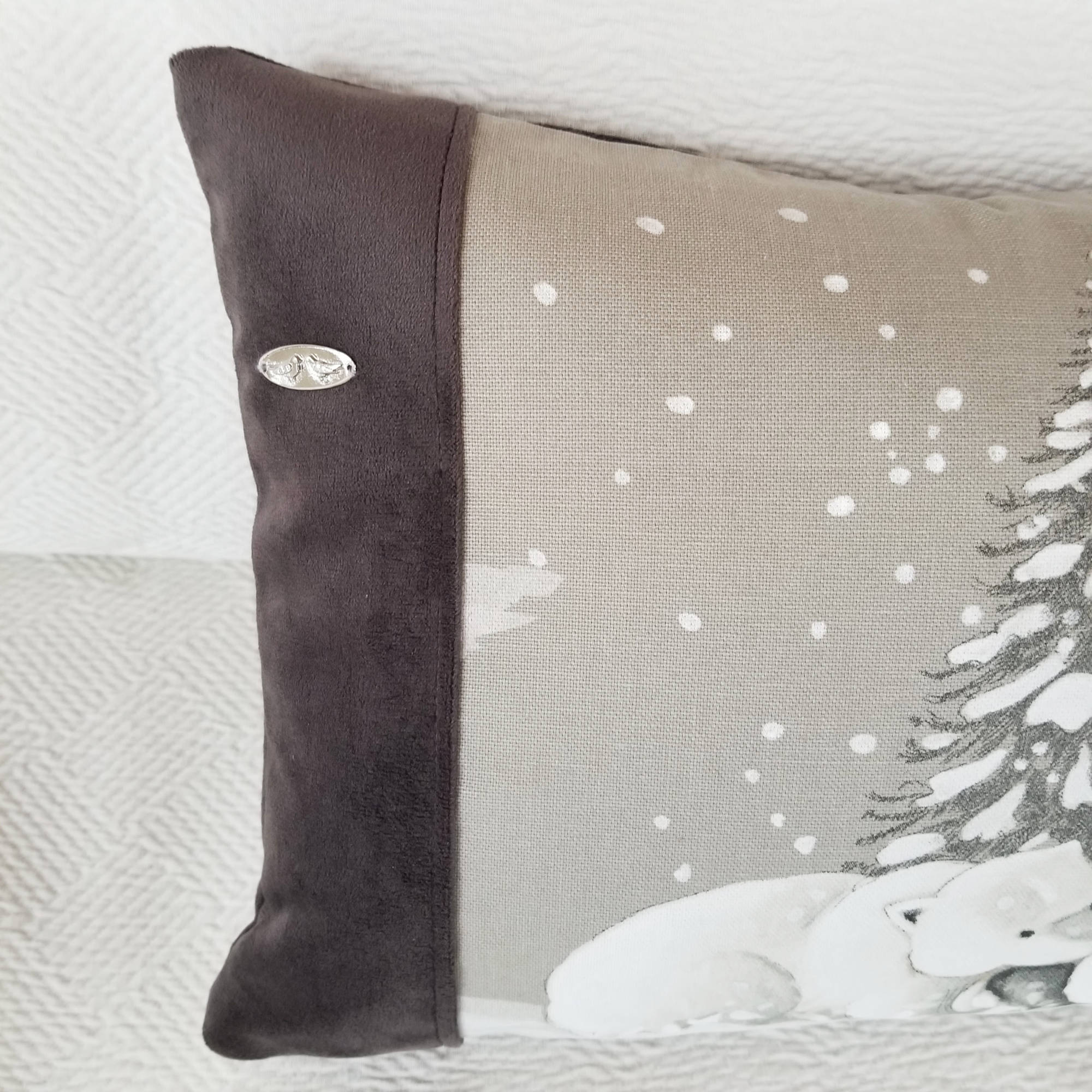 coussin la sieste